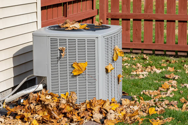 Best Air Conditioning Cleaning in Norris, TN