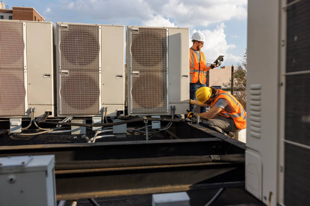 Best HVAC for Healthcare Facilities in Norris, TN