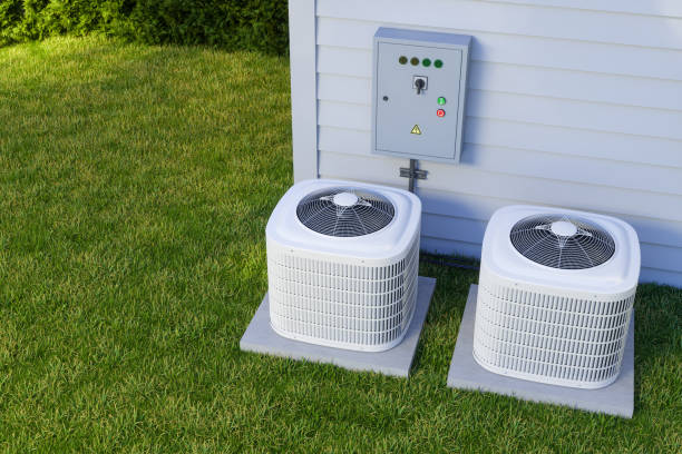 Trusted Norris, TN HVAC Experts