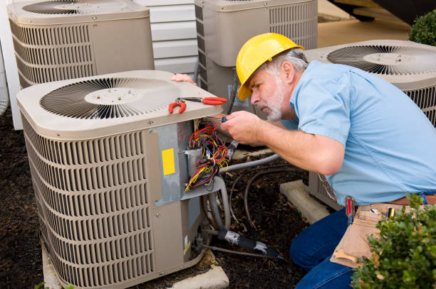 Best HVAC Retrofitting and Upgrading in Norris, TN