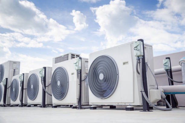 Best Thermostats and Smart Controls in Norris, TN