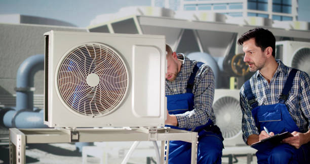 Best Emergency HVAC Services in Norris, TN