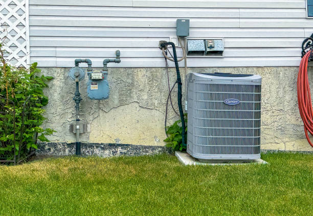 Best VRF (Variable Refrigerant Flow) Systems in Norris, TN